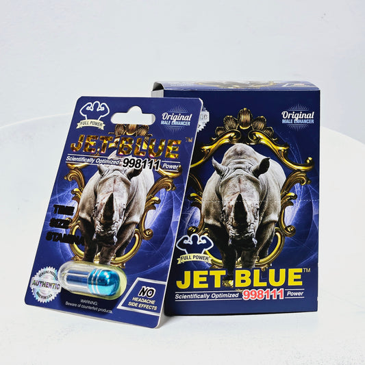 JetBlue 99811 Box20| Item No: 1567