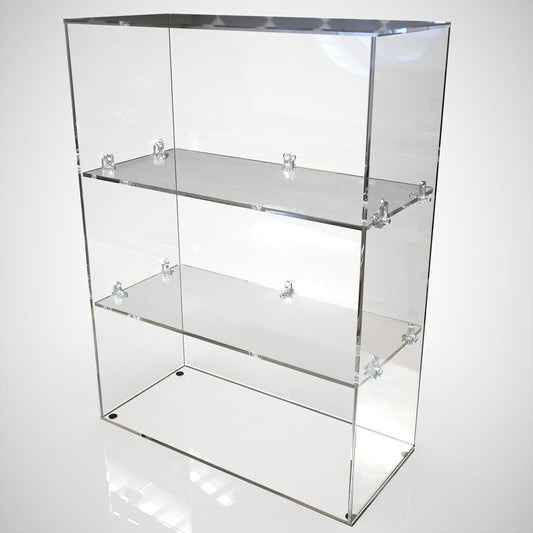 Vape Display Cabinets - various size.