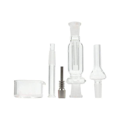 Micro NC Nectar Collector 5 Pcs Set | Item no.: 2023