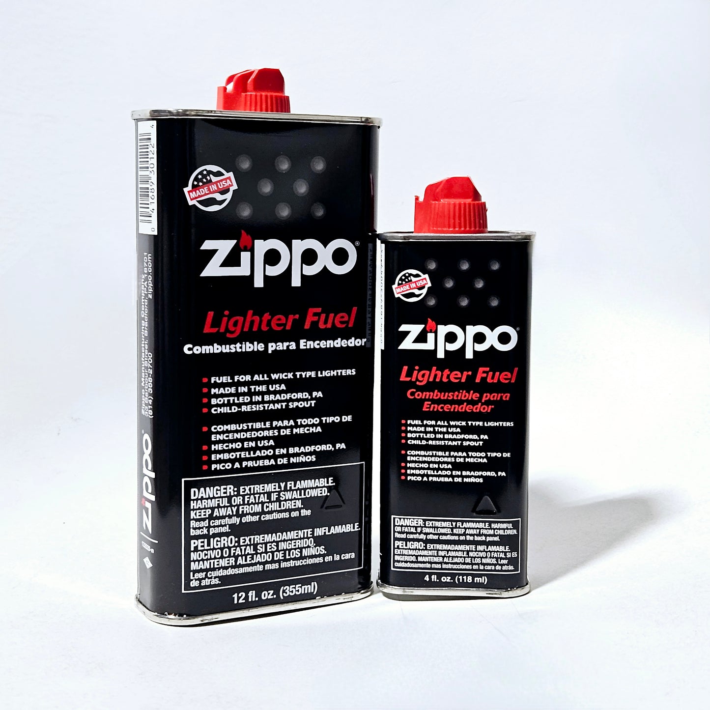 Zippo Big Lighter Fluid | Item no.: 1638, 32