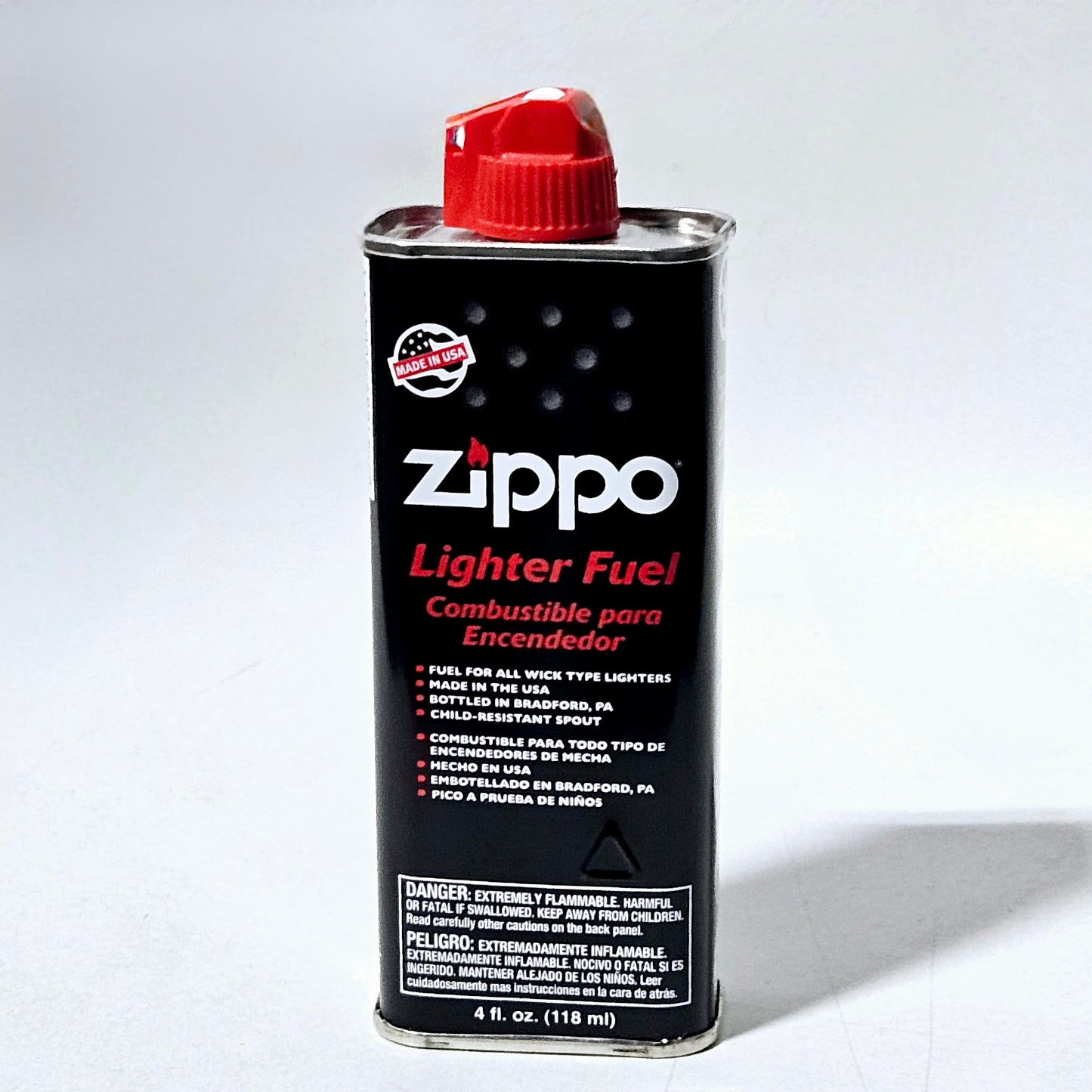 Zippo Big Lighter Fluid | Item no.: 1638, 32