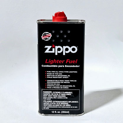 Zippo Big Lighter Fluid | Item no.: 1638, 32