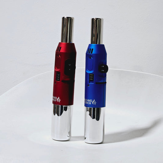 Techno Pen Torch Lighter 1ct | Item no.: 2601