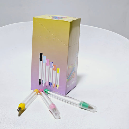 Glass Pen 1box. 30n ct | Item No.: 2109