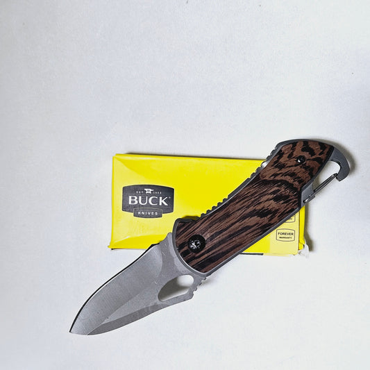 Buck USA Medium Size Knife | Item no.: 2149