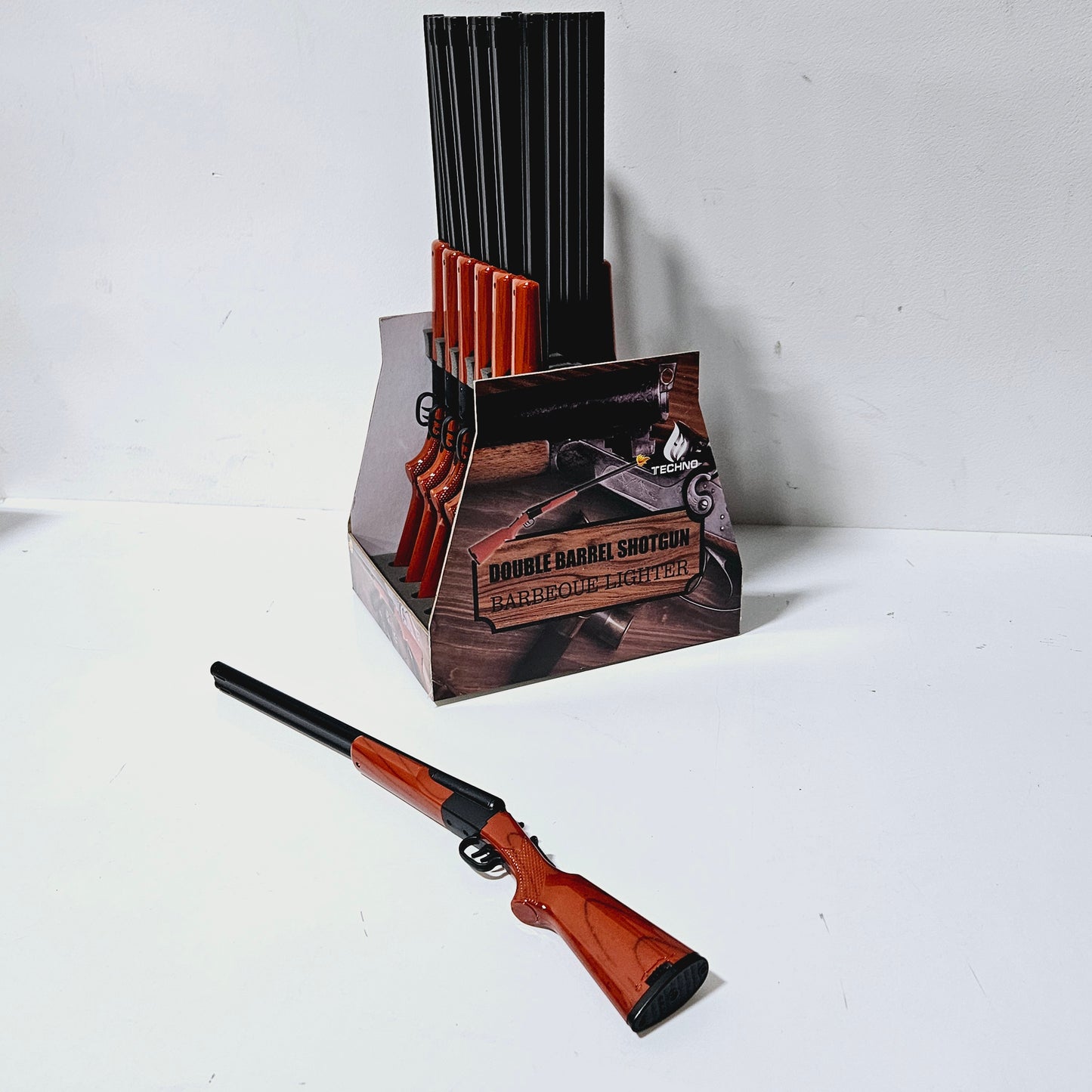 Torch double shotgun style 12ct | item no.: 3482