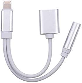 AUX Cable for iPhone | Item no.: 324, 3331