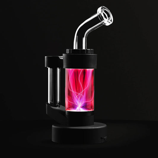 Lens Waterpipe Plasma Lightning | Item No.: 3313