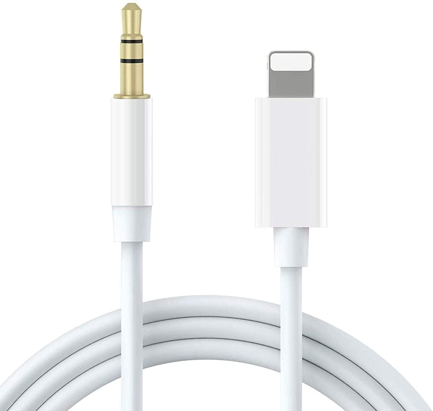 AUX Cable for iPhone | Item no.: 324, 3331