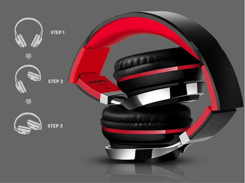 iNGEL in-968 headphone | Item no.:2199