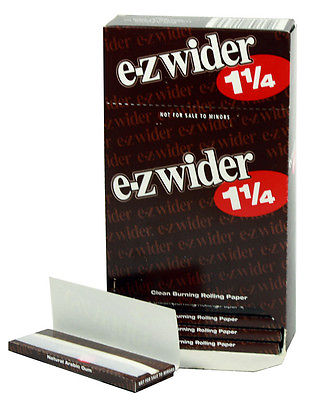 E-Z Wider 1 1/4  | Item No.: 75