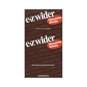 E-Z Wider Double Wide | Item No.: 76