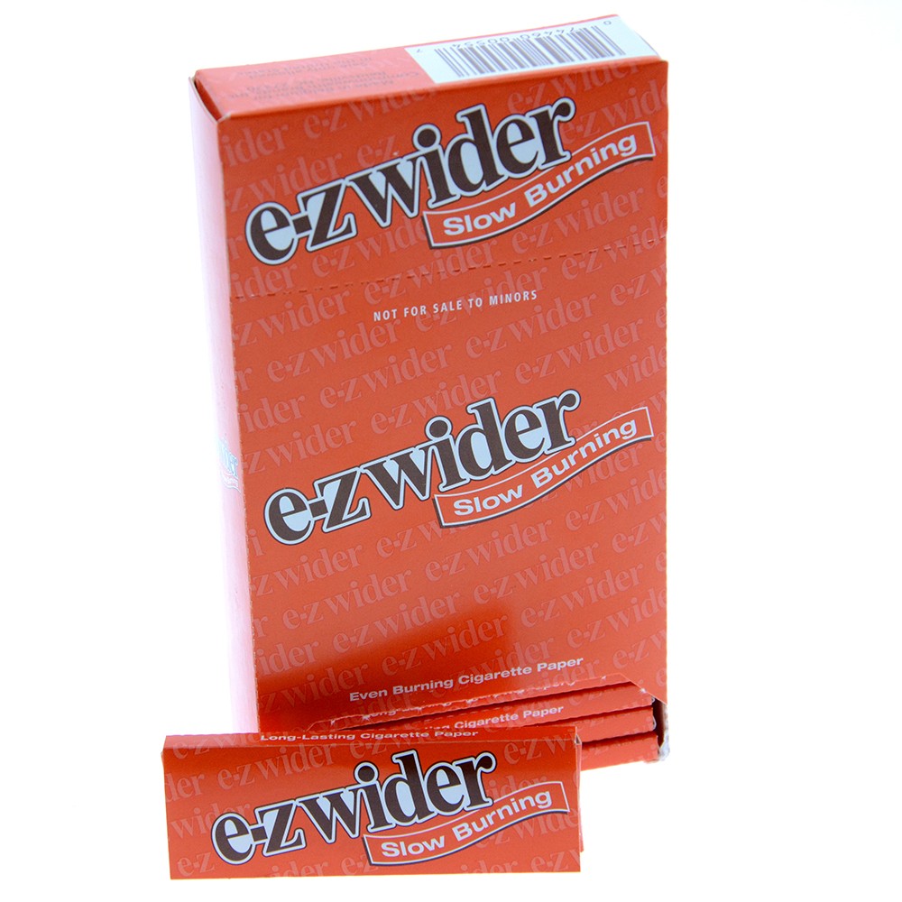 E-Z Wider Slow Burning | Item No.: 78